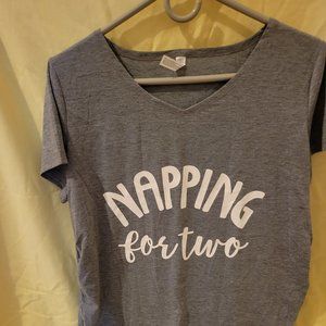 Maternity Top